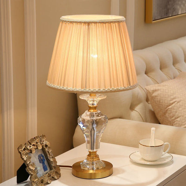 Orders unique table lamps for bedroom