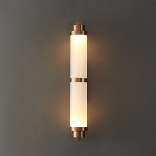 MIRODEMI® Creative Wall Lamp in Retro Minimalistic Style, Living Room, Bedroom image | luxury lighting | retro wall lamps