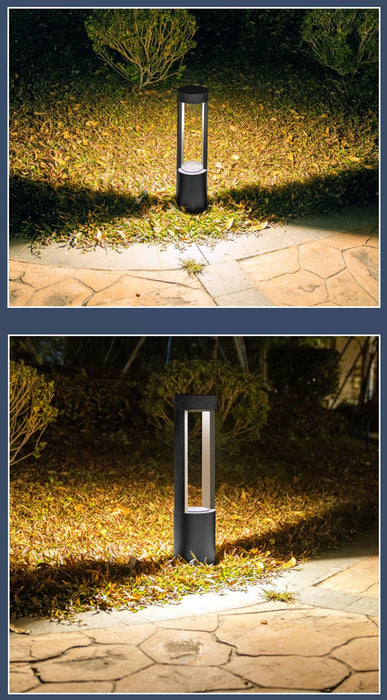 MIRODEMI® Simplicity Waterproof Power Supply Garden Light image | luxury lighting | waterproof garden lamps | outdoor lamps