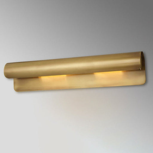 MIRODEMI® Luxury Wall Lamp in the Shape of Scroll for Bathroom, Living Room image | luxury lighting | luxury wall lamps