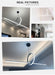 MIRODEMI® Artsy Geometric-Shaped Led Pendant Lamp image | luxury furniture | unique lamps | creative lamps | home decorations