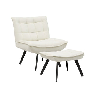 Modern Soft Large Width Armchair for Bedroom, Living Room, Study image | luxury furniture | luxury armchairs | luxury chairs