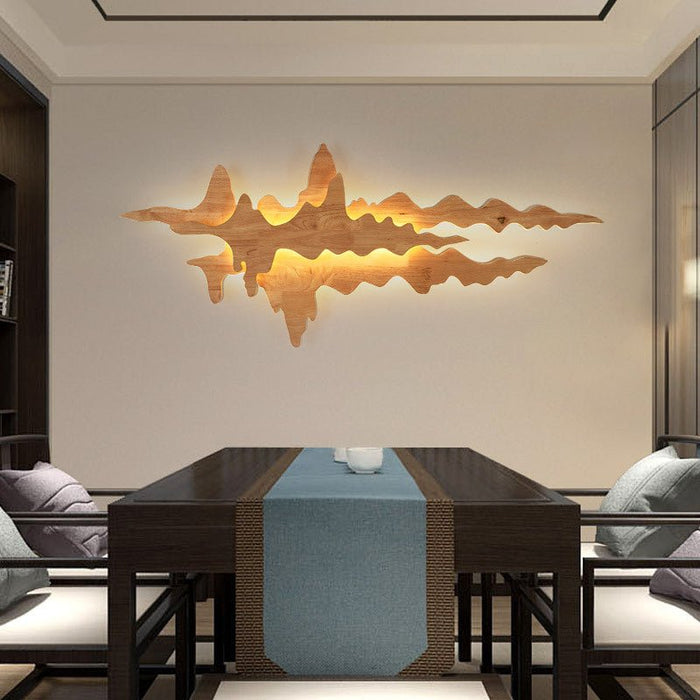 MIRODEMI® Creative Wall Lamp in the Shape of the Cloud, Living Room, Bedroom image | luxury lighting | cloud shape wall lamps