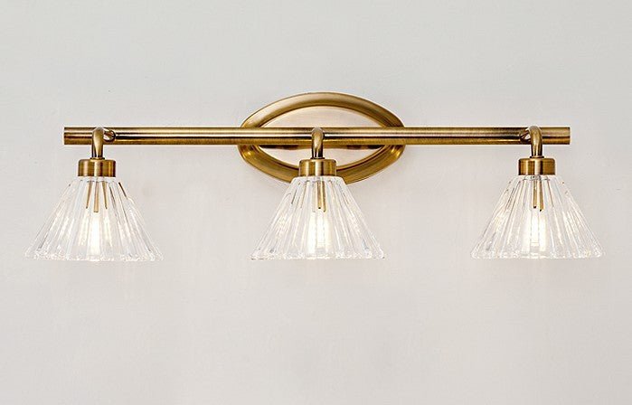 MIRODEMI® Luxury Italian Style Waterproof Headligts for Bathroom image | luxury lighting | luxury waterproof headlights