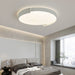 MIRODEMI® Modern Round LED Ceiling Light for Living Room, Dining Room, Study image | luxury lighting | round ceiling lights