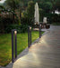 MIRODEMI® Modern Waterproof Garden Lawn Lamp image | luxury lighting | waterproof lamps | outdoor lamps | garden lamps