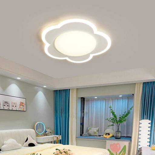 MIRODEMI® Modern Creative Ceiling Light for Living Room, Dining Room, Kitchen Warm Light / B