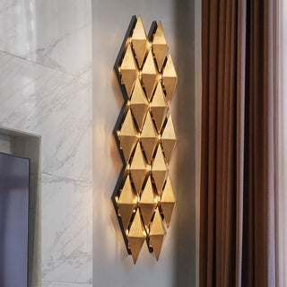 MIRODEMI® Modern Wall Lamp in Neo Classical Style for Living Room, Bedroom image | luxury lighting | luxury wall lamps