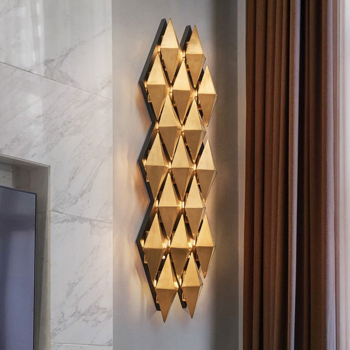 MIRODEMI® Modern Wall Lamp in Neo Classical Style for Living Room, Bedroom