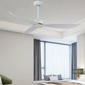 MIRODEMI® 46" Fashion Ceiling Fan with Plastic Blades and Remote Control image | luxury furniture | ceiling fans with lamp