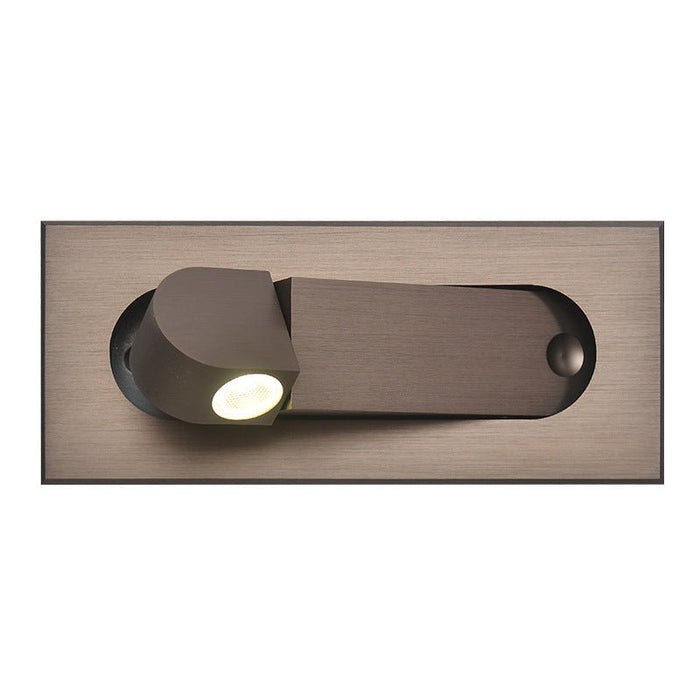 MIRODEMI® Modern Minimalistic Wall Lamp in European Style, Living Room, Bedroom image | luxury lighting | luxury wall lamps