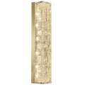 MIRODEMI® Modern Crystal Wall Lamp in Minimalistic Style for Bedroom, Living Room image | luxury lighting | luxury wall lamps