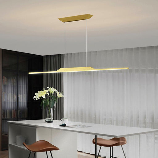 MIRODEMI® Creative Black Chandelier in a Minimalist Style for Dining Room, Kitchen image | luxury furniture | home decoration