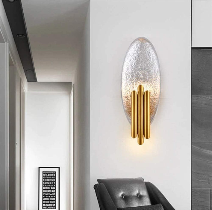 MIRODEMI® Nordic Wall Sconce in Minimalistic Style for Living Room, Bedroom image | luxury lighting | luxury wall lamps