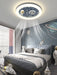 MIRODEMI® Modern Creative LED Ceiling Lamp For Bedroom, Kids Room, Kitchen image | luxury lighting | ceiling lamps for kids