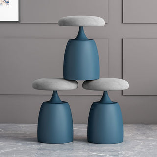 Modern Luxury Colorful Ottoman image | luxury furniture | luxury ottomans | modern ottomans | colorful ottomans | home decor