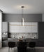 MIRODEMI® Artsy Geometric-Shaped Led Pendant Lamp image | luxury furniture | unique lamps | creative lamps | home decorations
