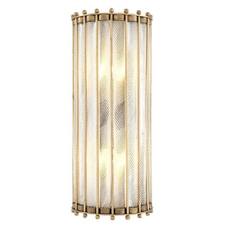 MIRODEMI® Luxury Glass Wall Lamp in Splendour Style, Living Room, Bedroom image | luxury lighting | luxury wall lamps