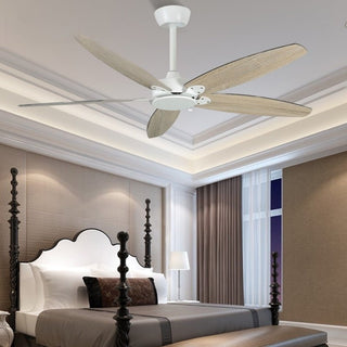 MIRODEMI® 36" Led Ceiling Fan with Lamp, Plywood Blades and Remote Control image | luxury furniture | ceiling fans