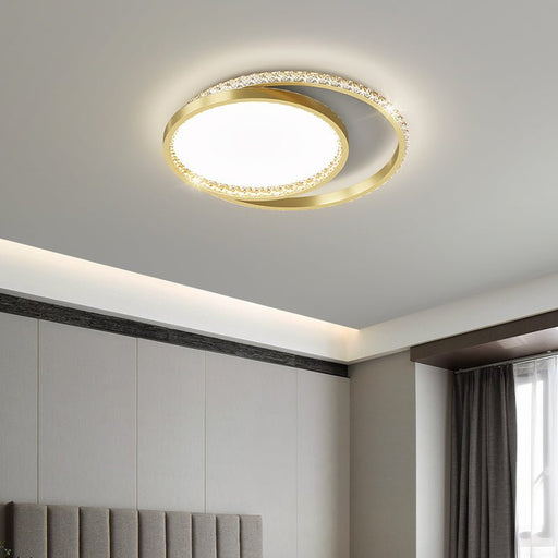 MIRODEMI® Luxury Creative LED Chandelier For Living Room, Dining Room, Bedroom image | luxury lighting | luxury chandeliers