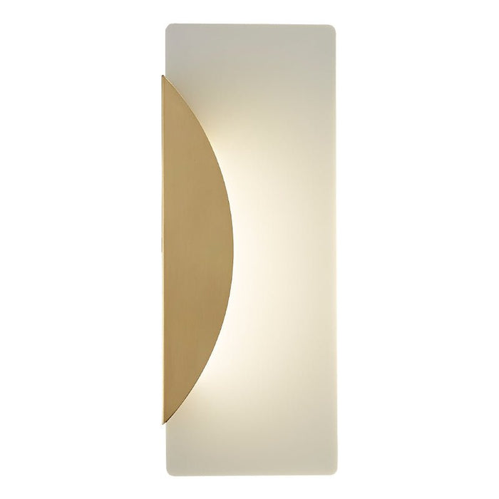 MIRODEMI® Modern LED Wall Lamp Ultra Thin for Living Room, Bedroom image | luxury lighting | luxury wall lamps | luxury decor