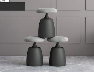 Modern Luxury Colorful Ottoman image | luxury furniture | luxury ottomans | modern ottomans | colorful ottomans | home decor