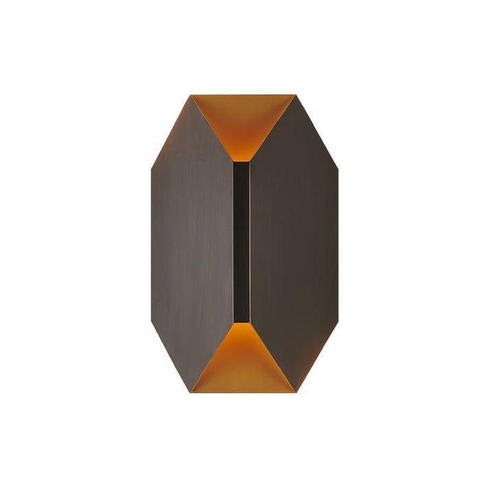 MIRODEMI® Modern Wall Lamp in Geometric Style for Living Room, Bedroom image | luxury lighting | luxury wall lamps