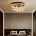 MIRODEMI® Creative Simple Star LED Ceiling Light for Kids Room image | luxury lighting | star shape lamps | lamps for kids