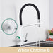MIRODEMI® Purification Pure Water 360 Swivel Kitchen Mixer Tap