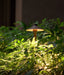 MIRODEMI® Waterproof Outdoor Umbrella-Shaped Lawn Lamp image | luxury lighting | waterproof lamps | luxury outdoor lamps