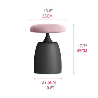 Modern Luxury Colorful Ottoman image | luxury furniture | luxury ottomans | modern ottomans | colorful ottomans | home decor