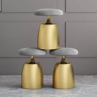 Modern Luxury Colorful Ottoman image | luxury furniture | luxury ottomans | modern ottomans | colorful ottomans | home decor