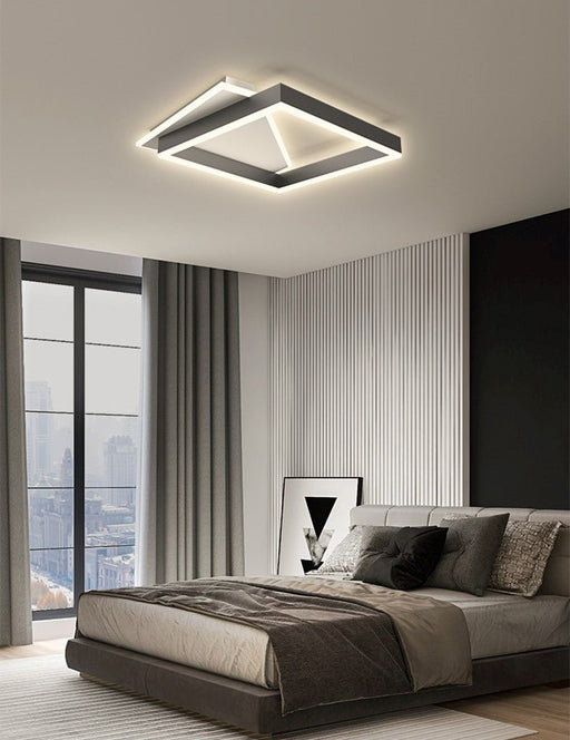 MIRODEMI® Nordic Creative Light For Bedroom, Kitchen, Dining Room, Study image | luxury lighting | creative chandeliers