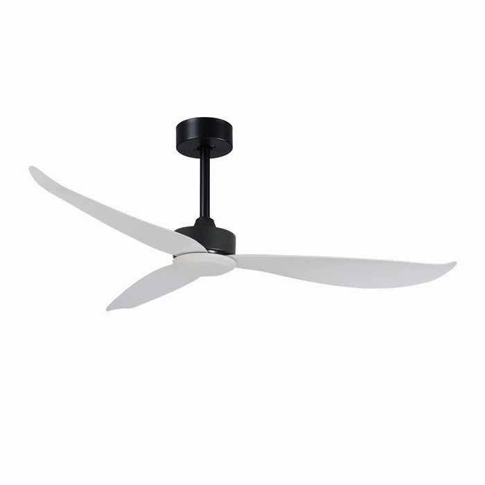 MIRODEMI® 46" Fashion Ceiling Fan with  Plastic Blades and Remote Control