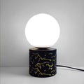 MIRODEMI® Minimalist LED Reading Table Lamp for Study Room, Living Room, Bedroom image | luxury lighting | luxury table lamps