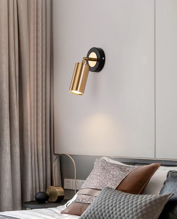 MIRODEMI® Modern Wall Lamp in the Minimalistic Style, Bedroom, Corridor image | luxury lighting | luxury wall lamps