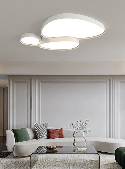 MIRODEMI® Mounted Ceiling Lights with Irregular Shaped Surface image | luxury lighting | luxury ceiling lights | luxury decor