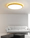MIRODEMI® Minimalist Round Ceiling Light For Living Room, Bedroom, Kitchen image | luxury lighting | luxury ceiling lights
