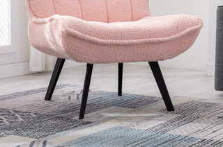 Modern Soft Large Width Armchair for Bedroom, Living Room, Study image | luxury furniture | luxury armchairs | luxury chairs