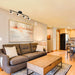 MIRODEMI® Creative LED Ceiling Light Bar for Office Shopcase, Living Room image | luxury furniture | ceiling lighting