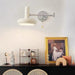 MIRODEMI® Modern Wall Lamp in the Mushroom Shape, Living Room, Bedroom image | luxury lighting | luxury wall lamps