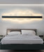 MIRODEMI® Black Aluminum Outdoor Waterproof Original Design LED Wall lamp For Garden