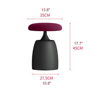 Modern Luxury Colorful Ottoman image | luxury furniture | luxury ottomans | modern ottomans | colorful ottomans | home decor