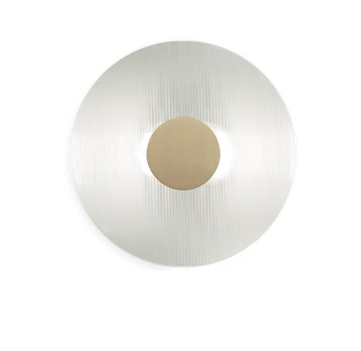 MIRODEMI® Modern Wall Lamp in the Shape of the Circle for Living Room, Bedroom