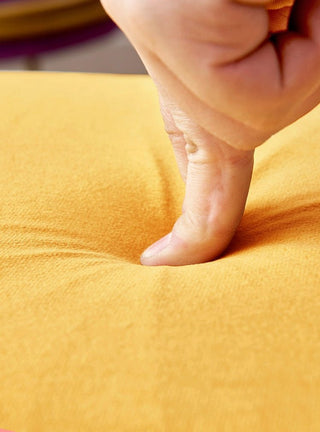 Modern Luxury Colorful Ottoman image | luxury furniture | luxury ottomans | colorful ottomans | luxury chairs | luxury decor