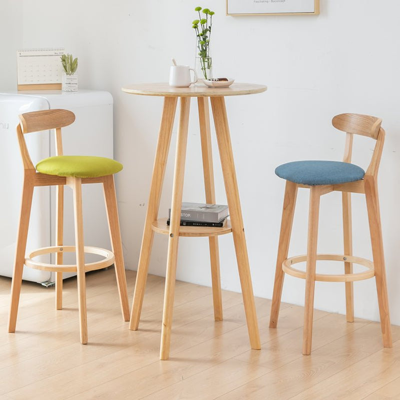 Bar & Counter Stools | Modern & Durable Seating for Your Kitchen or Bar