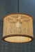 MIRODEMI® Istanbul Series Riva Hazeran Pendant Chandelier