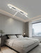 MIRODEMI® Dimmable Spotlight Ceiling Lamp For Bedroom, Living Room, Corridor Brightness Dimmable / White / L31.5" / L80.0cm