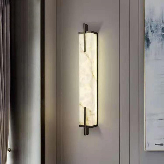 MIRODEMI® Modern Wall Lamp in New Chinese Style for Living Room, Bedroom image | luxury lighting | luxury wall lamps