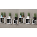 Wall Cube Shelves 3 Sizes